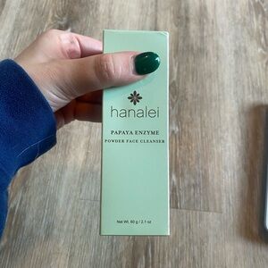 Hanalei Papaya Enzyme Powder Face Cleanser
